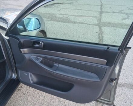 Серый Ауди А4, объемом двигателя 1.9 л и пробегом 267 тыс. км за 2800 $, фото 16 на Automoto.ua