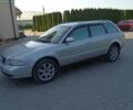 Серый Ауди А4, объемом двигателя 1.9 л и пробегом 375 тыс. км за 4000 $, фото 17 на Automoto.ua