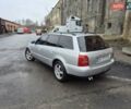 Сірий Ауді А4, об'ємом двигуна 2.5 л та пробігом 391 тис. км за 4100 $, фото 3 на Automoto.ua