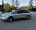 Сірий Ауді А4, об'ємом двигуна 1.9 л та пробігом 400 тис. км за 2600 $, фото 5 на Automoto.ua