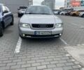 Серый Ауди А4, объемом двигателя 2.39 л и пробегом 340 тыс. км за 4800 $, фото 8 на Automoto.ua