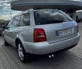 Серый Ауди А4, объемом двигателя 1.9 л и пробегом 296 тыс. км за 4900 $, фото 15 на Automoto.ua