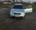Сірий Ауді А4, об'ємом двигуна 1.9 л та пробігом 320 тис. км за 2300 $, фото 1 на Automoto.ua