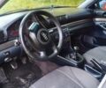 Серый Ауди А4, объемом двигателя 2.5 л и пробегом 404 тыс. км за 2999 $, фото 15 на Automoto.ua