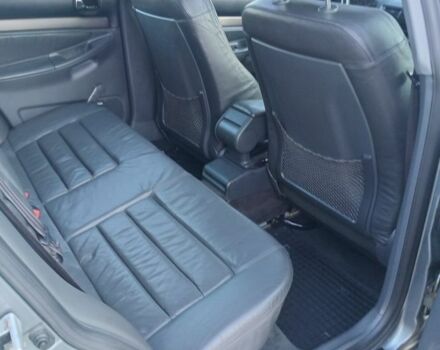 Серый Ауди А4, объемом двигателя 1.9 л и пробегом 267 тыс. км за 2800 $, фото 13 на Automoto.ua