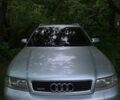 Сірий Ауді А4, об'ємом двигуна 2.5 л та пробігом 360 тис. км за 3600 $, фото 1 на Automoto.ua