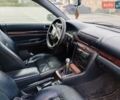 Сірий Ауді А4, об'ємом двигуна 1.9 л та пробігом 480 тис. км за 3800 $, фото 1 на Automoto.ua
