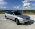 Сірий Ауді А4, об'ємом двигуна 1.6 л та пробігом 345 тис. км за 4353 $, фото 5 на Automoto.ua