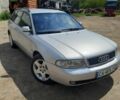 Серый Ауди А4, объемом двигателя 0 л и пробегом 564 тыс. км за 4200 $, фото 1 на Automoto.ua