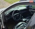 Серый Ауди А4, объемом двигателя 2.5 л и пробегом 396 тыс. км за 3200 $, фото 6 на Automoto.ua