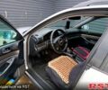 Серый Ауди А4, объемом двигателя 1.9 л и пробегом 479 тыс. км за 3700 $, фото 6 на Automoto.ua