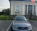 Сірий Ауді А4, об'ємом двигуна 1.9 л та пробігом 480 тис. км за 3800 $, фото 8 на Automoto.ua