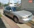 Сірий Ауді А4, об'ємом двигуна 2.5 л та пробігом 350 тис. км за 2750 $, фото 1 на Automoto.ua