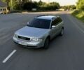 Сірий Ауді А4, об'ємом двигуна 1.9 л та пробігом 400 тис. км за 2600 $, фото 3 на Automoto.ua