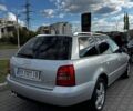 Серый Ауди А4, объемом двигателя 1.9 л и пробегом 296 тыс. км за 4900 $, фото 5 на Automoto.ua