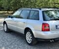 Сірий Ауді А4, об'ємом двигуна 1.9 л та пробігом 370 тис. км за 1801 $, фото 1 на Automoto.ua