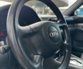 Серый Ауди А4, объемом двигателя 1.9 л и пробегом 296 тыс. км за 4900 $, фото 14 на Automoto.ua