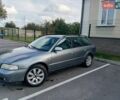Сірий Ауді А4, об'ємом двигуна 1.9 л та пробігом 480 тис. км за 4400 $, фото 1 на Automoto.ua
