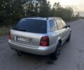 Сірий Ауді А4, об'ємом двигуна 0 л та пробігом 400 тис. км за 1699 $, фото 3 на Automoto.ua
