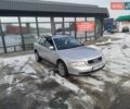 Серый Ауди А4, объемом двигателя 1.9 л и пробегом 320 тыс. км за 3850 $, фото 8 на Automoto.ua