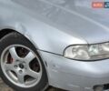 Серый Ауди А4, объемом двигателя 2.5 л и пробегом 396 тыс. км за 3200 $, фото 2 на Automoto.ua