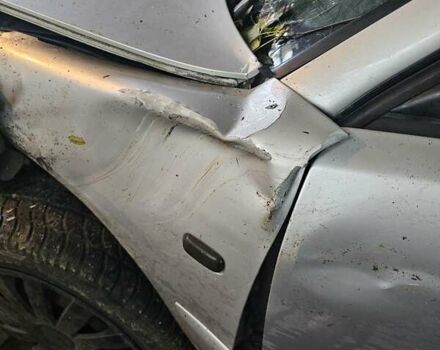 Сірий Ауді А4, об'ємом двигуна 1.9 л та пробігом 351 тис. км за 1300 $, фото 12 на Automoto.ua