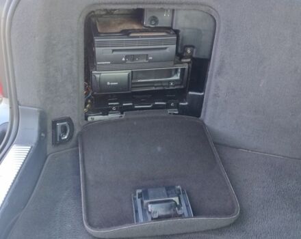 Серый Ауди А4, объемом двигателя 1.9 л и пробегом 267 тыс. км за 2800 $, фото 21 на Automoto.ua