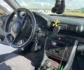 Сірий Ауді А4, об'ємом двигуна 1.6 л та пробігом 345 тис. км за 4353 $, фото 11 на Automoto.ua