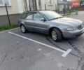 Сірий Ауді А4, об'ємом двигуна 1.9 л та пробігом 480 тис. км за 4400 $, фото 5 на Automoto.ua