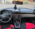 Сірий Ауді А4, об'ємом двигуна 1.6 л та пробігом 307 тис. км за 3700 $, фото 3 на Automoto.ua