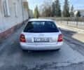 Сірий Ауді А4, об'ємом двигуна 1.9 л та пробігом 350 тис. км за 3600 $, фото 4 на Automoto.ua
