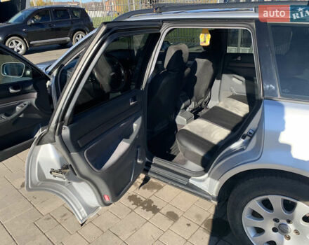 Серый Ауди А4, объемом двигателя 1.6 л и пробегом 260 тыс. км за 4200 $, фото 14 на Automoto.ua