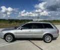 Сірий Ауді А4, об'ємом двигуна 1.6 л та пробігом 345 тис. км за 4353 $, фото 8 на Automoto.ua