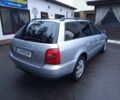 Сірий Ауді А4, об'ємом двигуна 0 л та пробігом 200 тис. км за 2250 $, фото 5 на Automoto.ua
