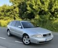 Сірий Ауді А4, об'ємом двигуна 1.9 л та пробігом 400 тис. км за 2600 $, фото 1 на Automoto.ua