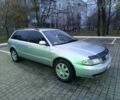 Сірий Ауді А4, об'ємом двигуна 0 л та пробігом 200 тис. км за 2250 $, фото 4 на Automoto.ua
