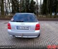 Серый Ауди А4, объемом двигателя 1.9 л и пробегом 479 тыс. км за 3700 $, фото 3 на Automoto.ua