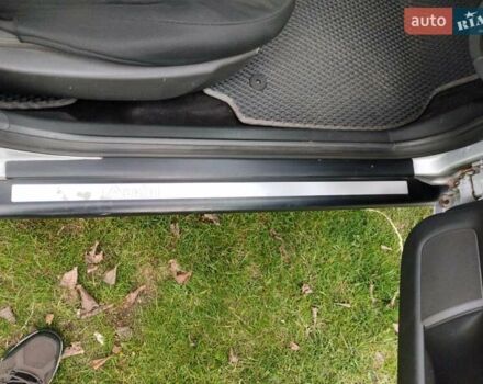 Серый Ауди А4, объемом двигателя 1.9 л и пробегом 474 тыс. км за 3800 $, фото 4 на Automoto.ua