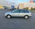 Серый Ауди А4, объемом двигателя 1.9 л и пробегом 255 тыс. км за 2000 $, фото 5 на Automoto.ua