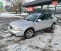 Серый Ауди А4, объемом двигателя 1.9 л и пробегом 320 тыс. км за 3850 $, фото 3 на Automoto.ua