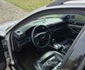 Серый Ауди А4, объемом двигателя 2.5 л и пробегом 396 тыс. км за 3200 $, фото 3 на Automoto.ua