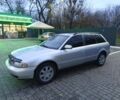 Сірий Ауді А4, об'ємом двигуна 0 л та пробігом 200 тис. км за 2250 $, фото 3 на Automoto.ua