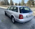 Сірий Ауді А4, об'ємом двигуна 1.9 л та пробігом 350 тис. км за 3600 $, фото 5 на Automoto.ua