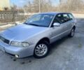 Сірий Ауді А4, об'ємом двигуна 1.9 л та пробігом 350 тис. км за 3600 $, фото 6 на Automoto.ua