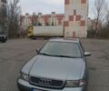 Сірий Ауді А4, об'ємом двигуна 1.9 л та пробігом 268 тис. км за 2500 $, фото 1 на Automoto.ua
