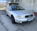 Сірий Ауді А4, об'ємом двигуна 1.9 л та пробігом 350 тис. км за 3600 $, фото 2 на Automoto.ua