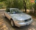 Сірий Ауді А4, об'ємом двигуна 1.6 л та пробігом 372 тис. км за 3250 $, фото 1 на Automoto.ua