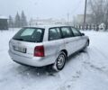 Сірий Ауді А4, об'ємом двигуна 1.9 л та пробігом 400 тис. км за 3400 $, фото 3 на Automoto.ua