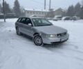 Сірий Ауді А4, об'ємом двигуна 1.9 л та пробігом 400 тис. км за 3400 $, фото 2 на Automoto.ua