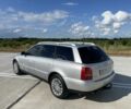 Сірий Ауді А4, об'ємом двигуна 1.6 л та пробігом 345 тис. км за 4353 $, фото 7 на Automoto.ua